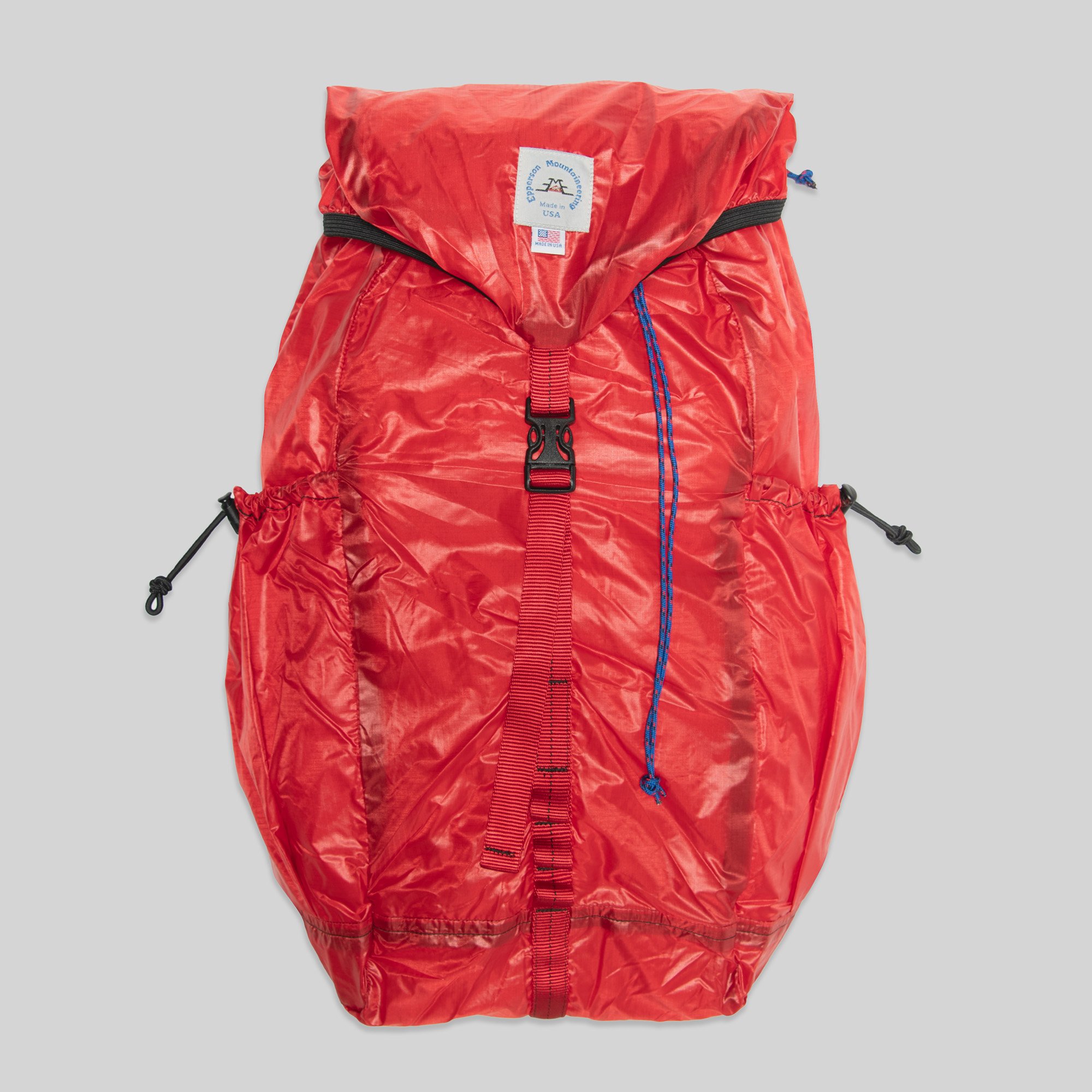 Packable Backpack — Epperson Mountaineering Packable Backpack — Epperson Mountaineering